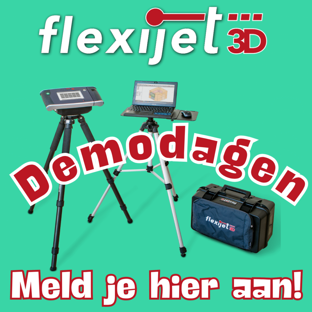 Flexijet - CNCware