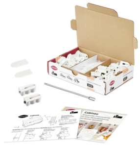 LamelloCabineoStarterKit