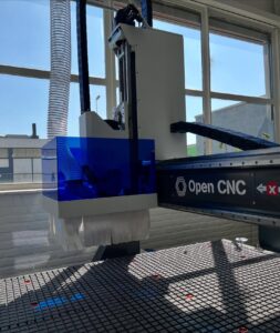 opencnc tx35 a